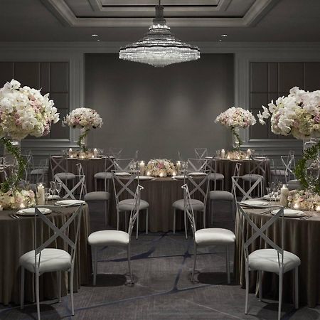 The Ritz-Carlton, Cleveland Hotel Kültér fotó