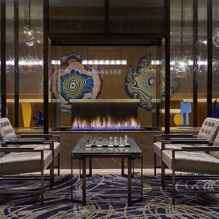 The Ritz-Carlton, Cleveland Hotel Kültér fotó