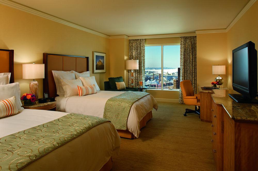 The Ritz-Carlton, Cleveland Hotel Kültér fotó