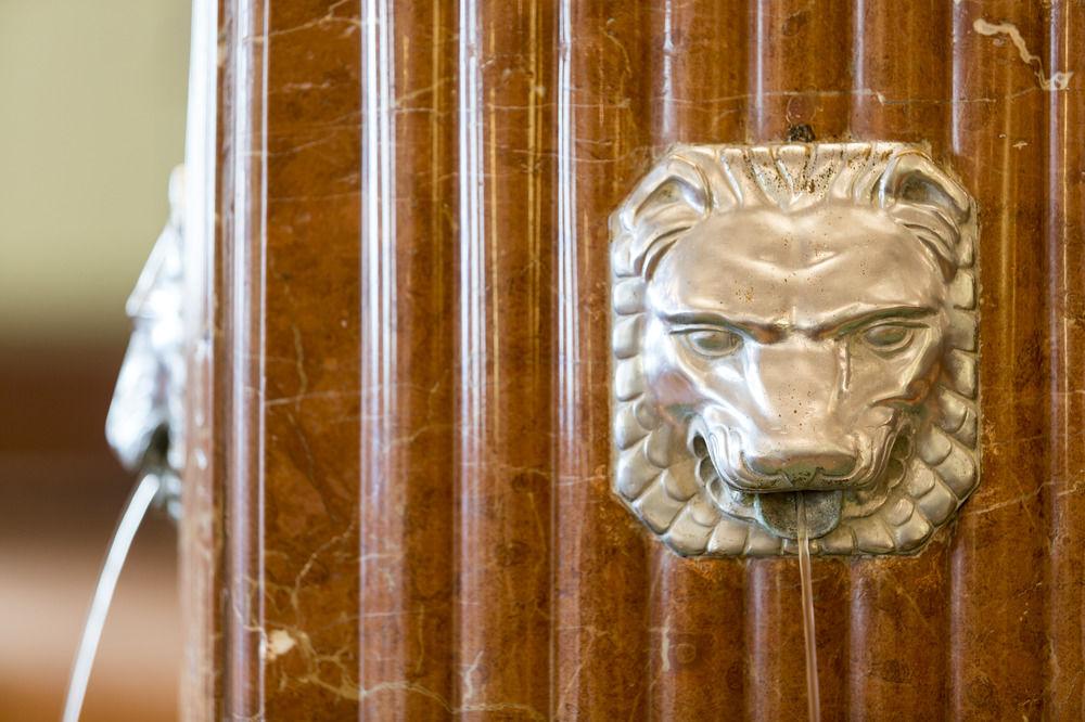 The Ritz-Carlton, Cleveland Hotel Kültér fotó
