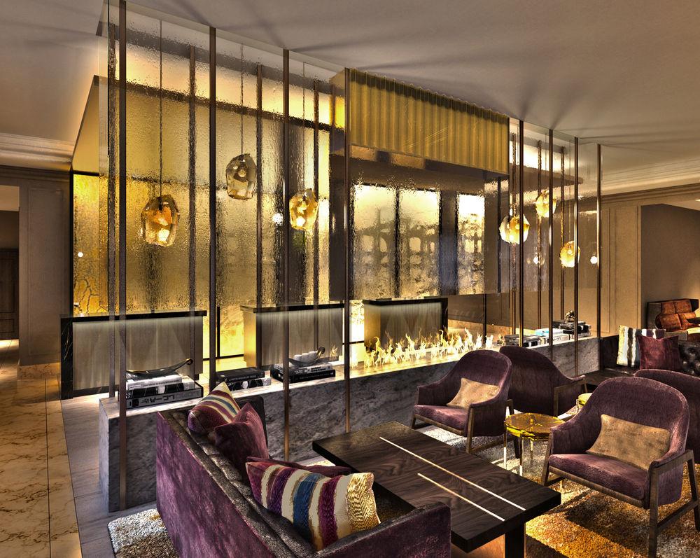 The Ritz-Carlton, Cleveland Hotel Kültér fotó