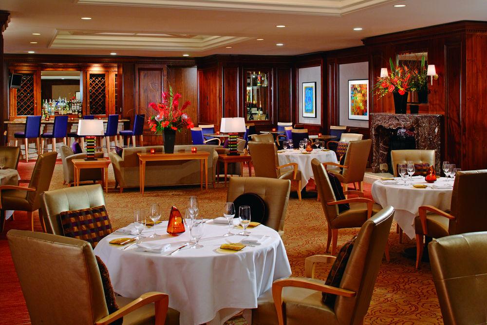 The Ritz-Carlton, Cleveland Hotel Kültér fotó