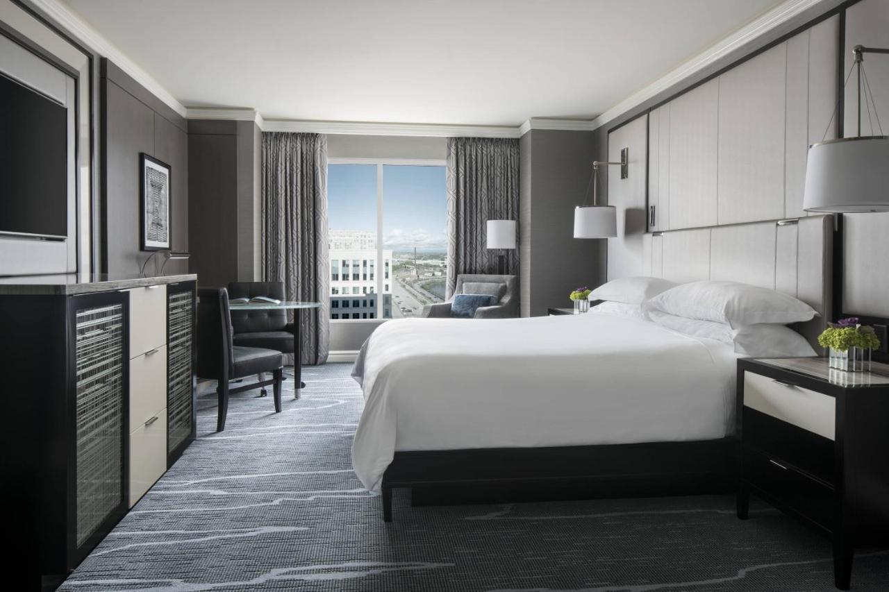The Ritz-Carlton, Cleveland Hotel Kültér fotó