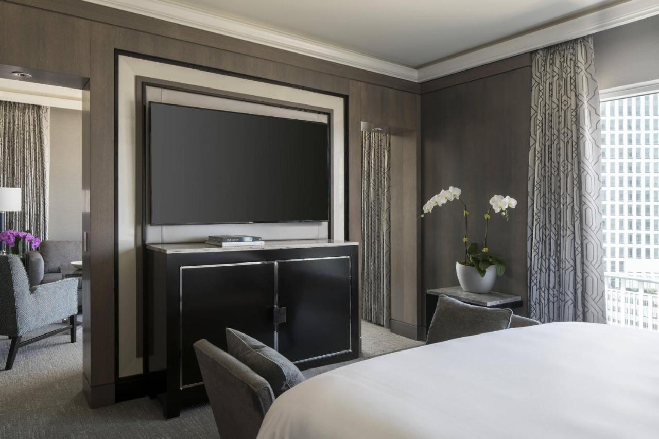 The Ritz-Carlton, Cleveland Hotel Kültér fotó