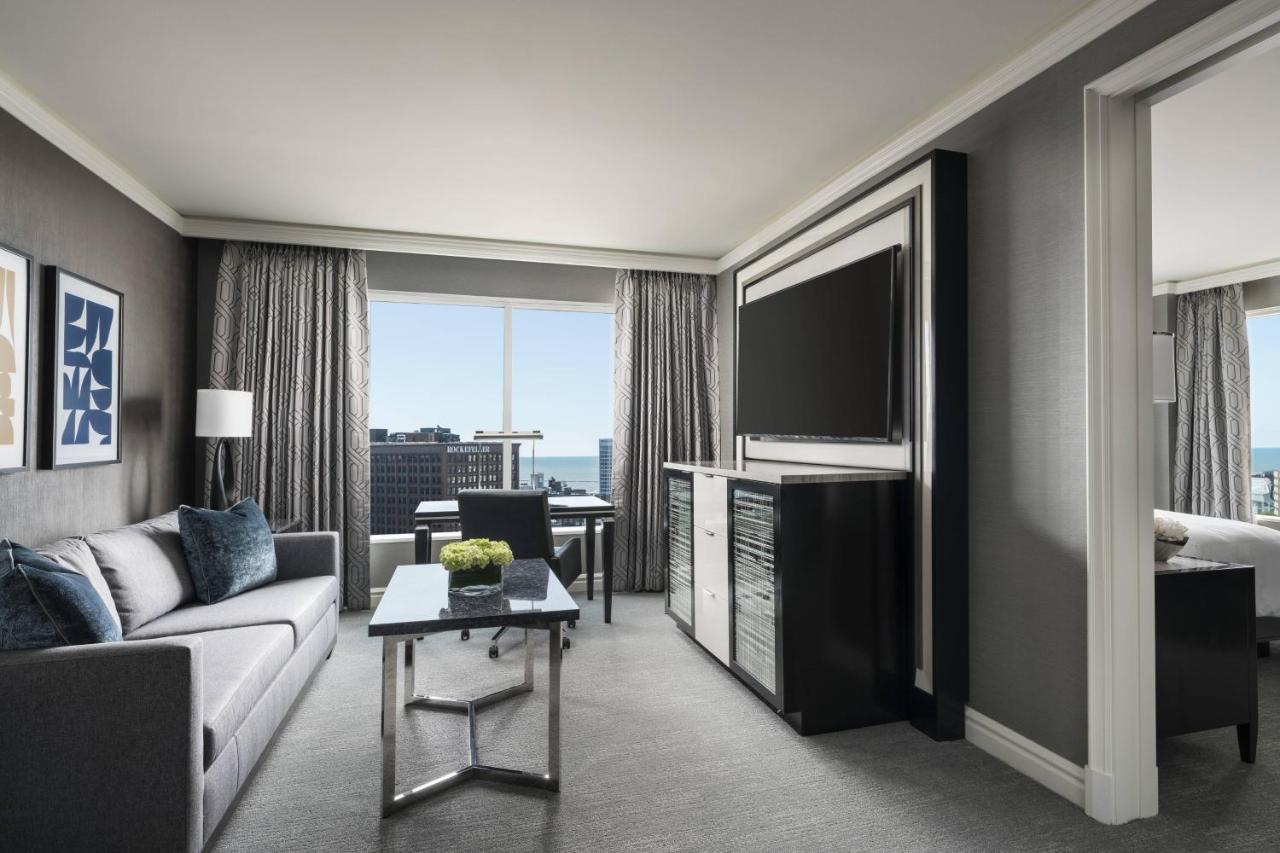 The Ritz-Carlton, Cleveland Hotel Kültér fotó