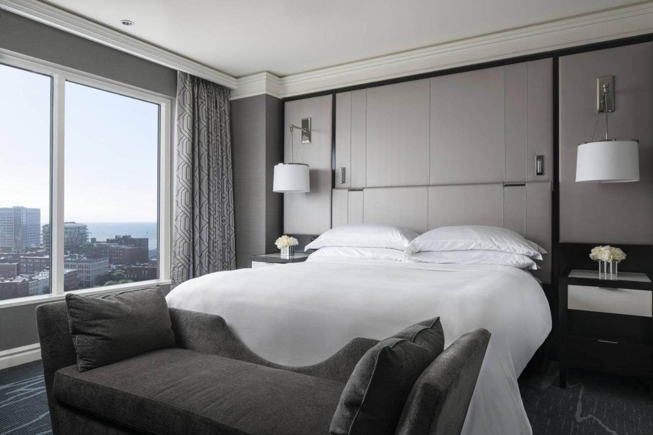 The Ritz-Carlton, Cleveland Hotel Kültér fotó