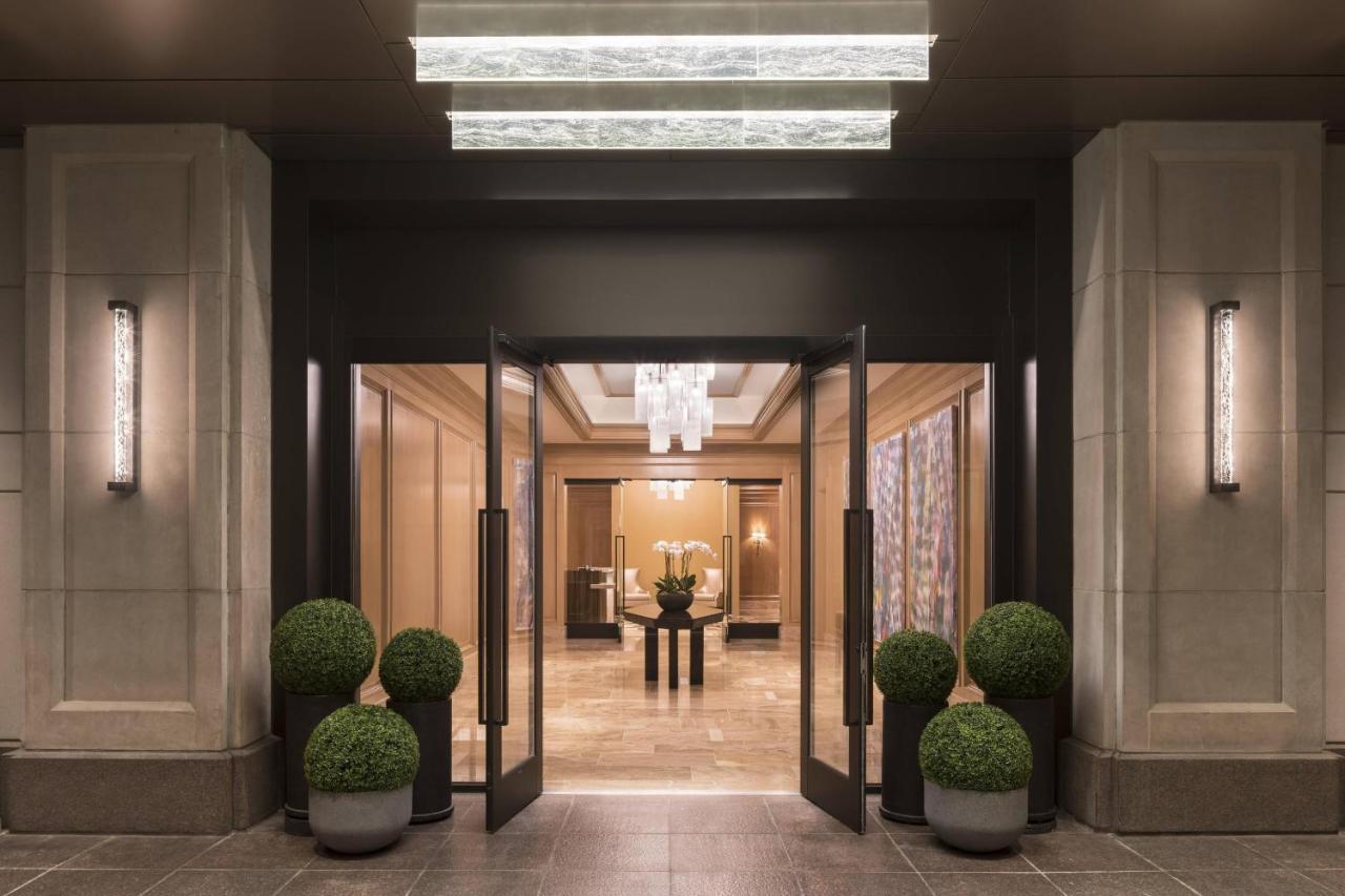 The Ritz-Carlton, Cleveland Hotel Kültér fotó
