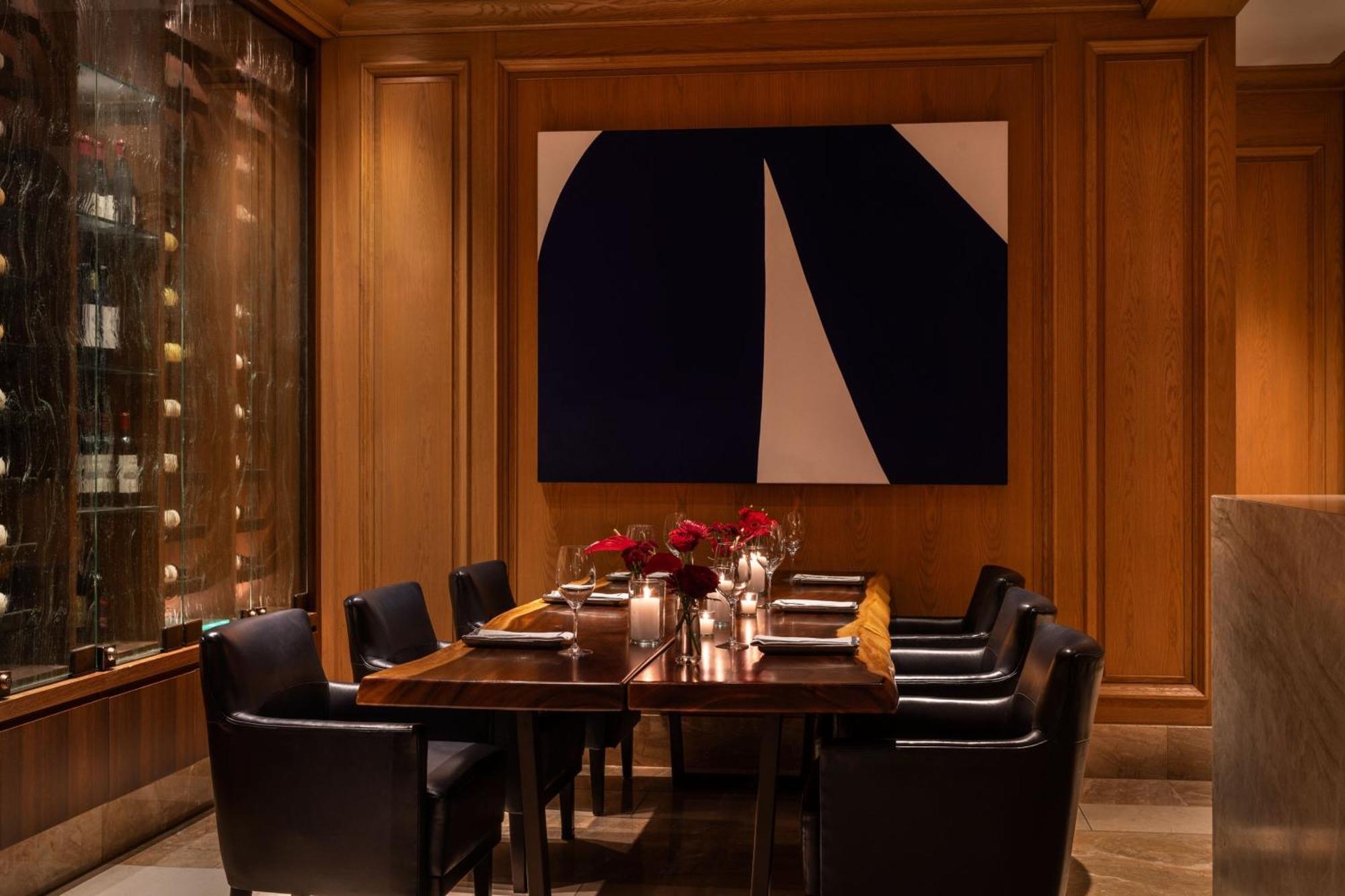 The Ritz-Carlton, Cleveland Hotel Kültér fotó
