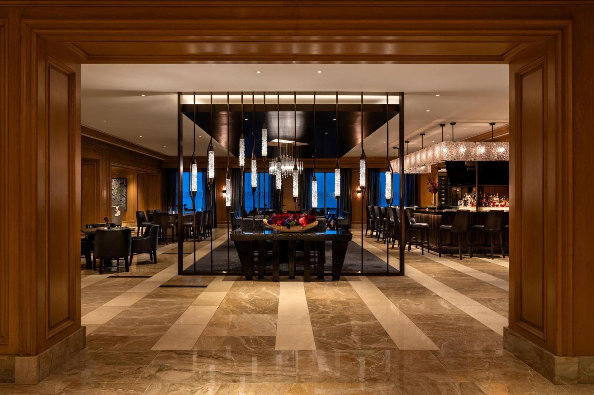 The Ritz-Carlton, Cleveland Hotel Kültér fotó