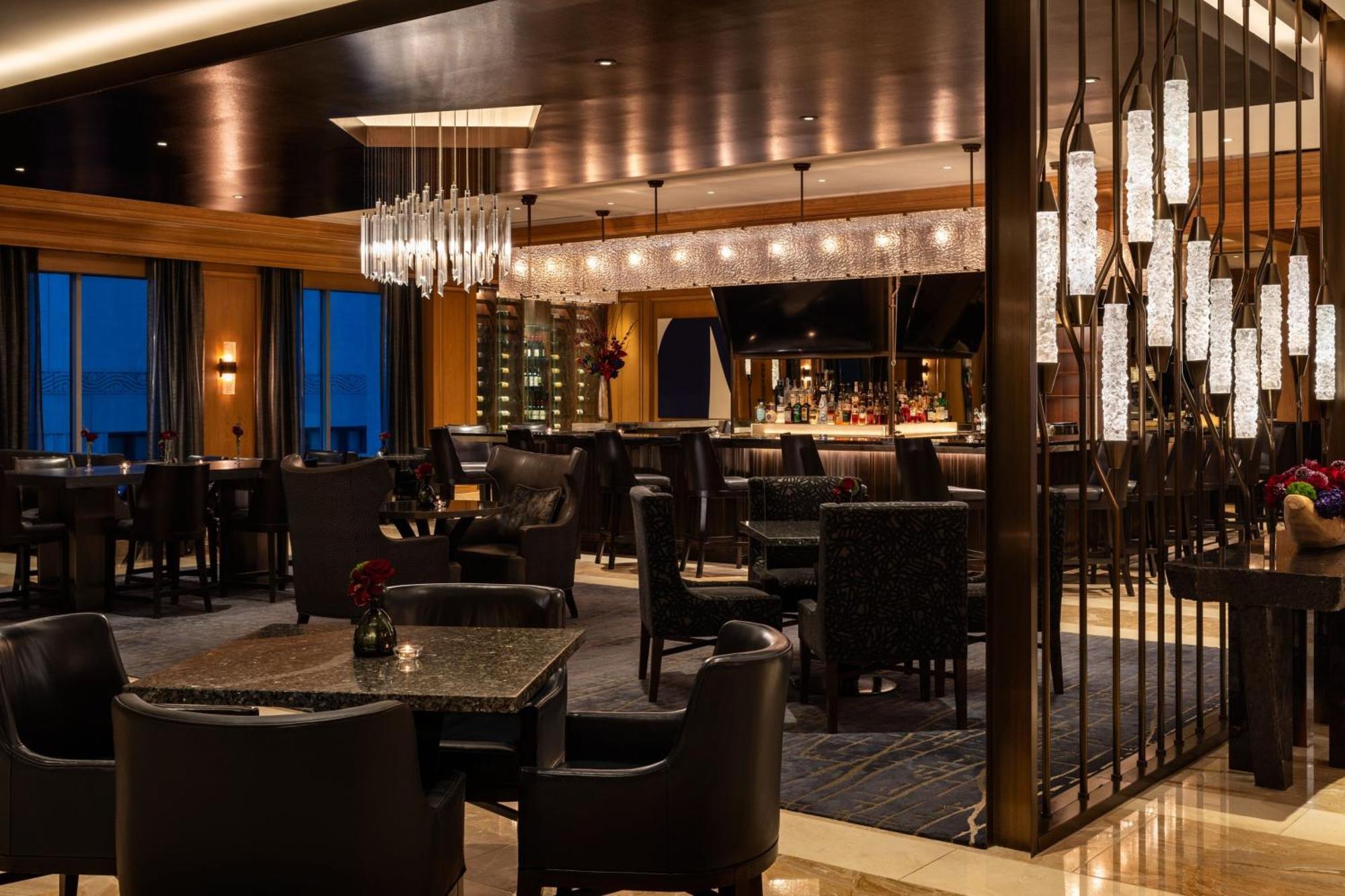 The Ritz-Carlton, Cleveland Hotel Kültér fotó