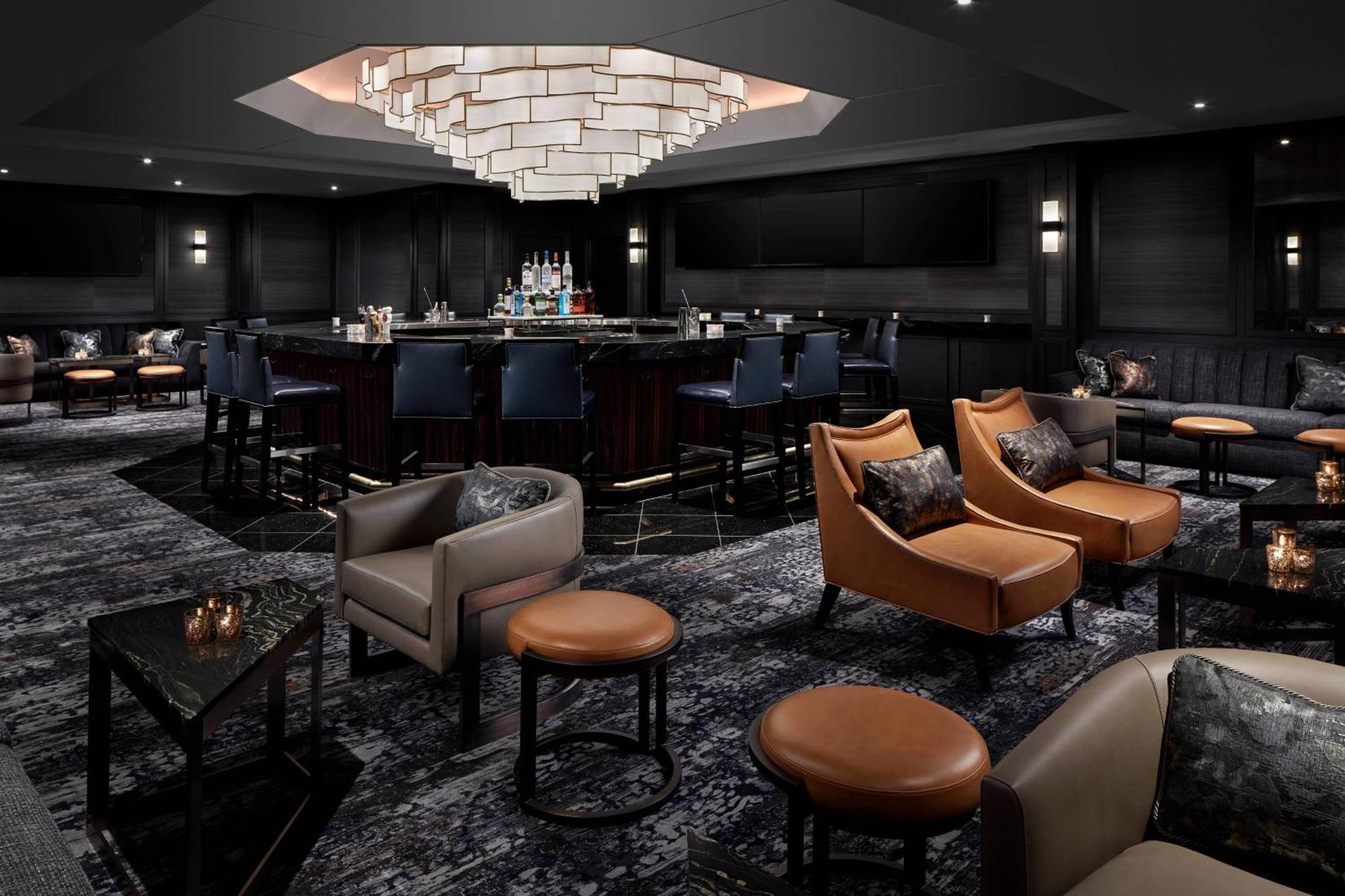 The Ritz-Carlton, Cleveland Hotel Kültér fotó