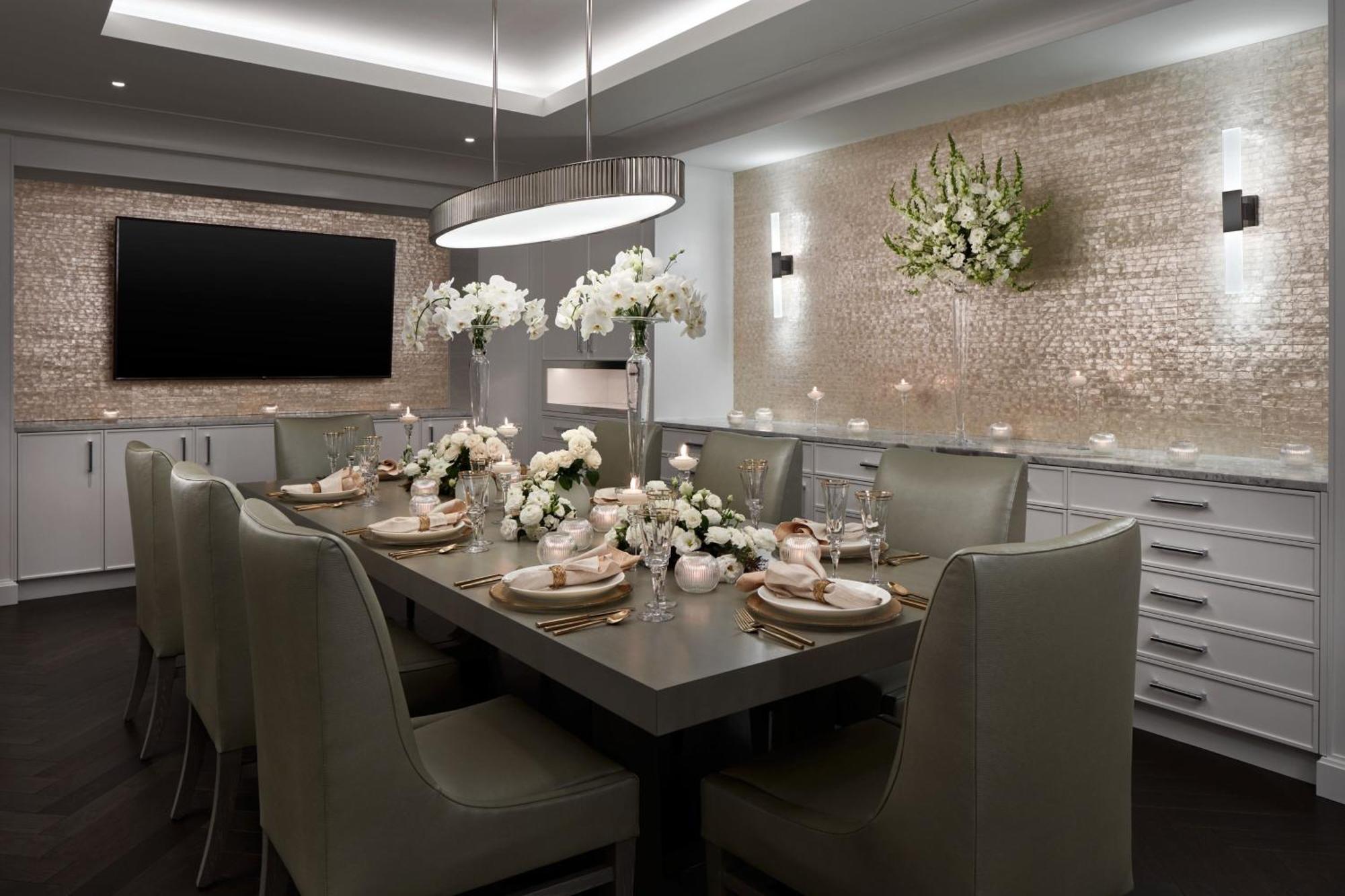 The Ritz-Carlton, Cleveland Hotel Kültér fotó