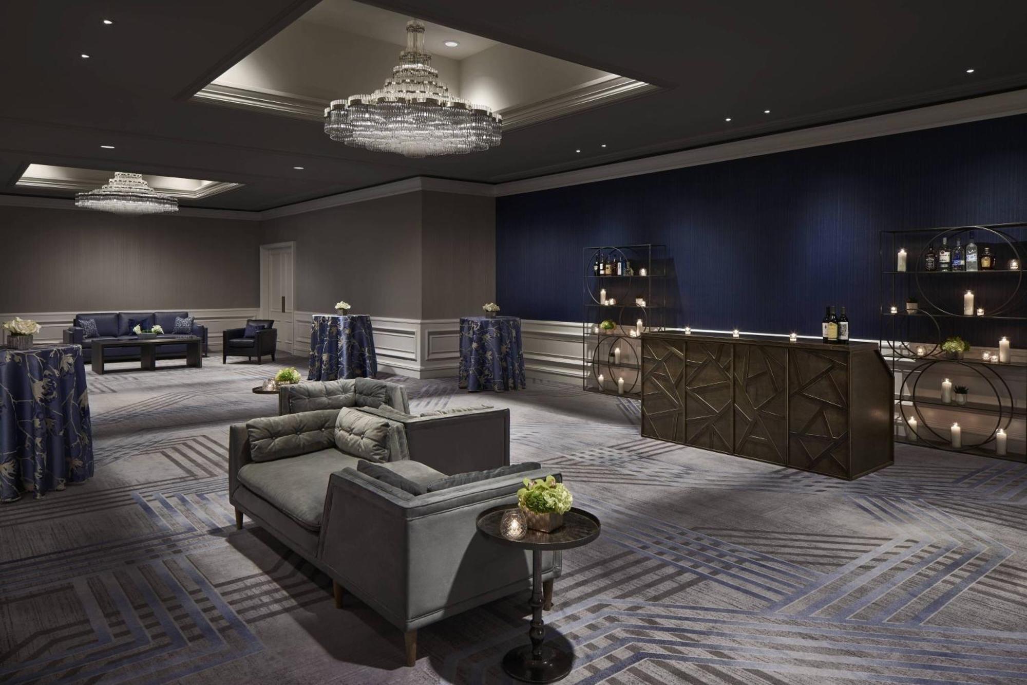 The Ritz-Carlton, Cleveland Hotel Kültér fotó