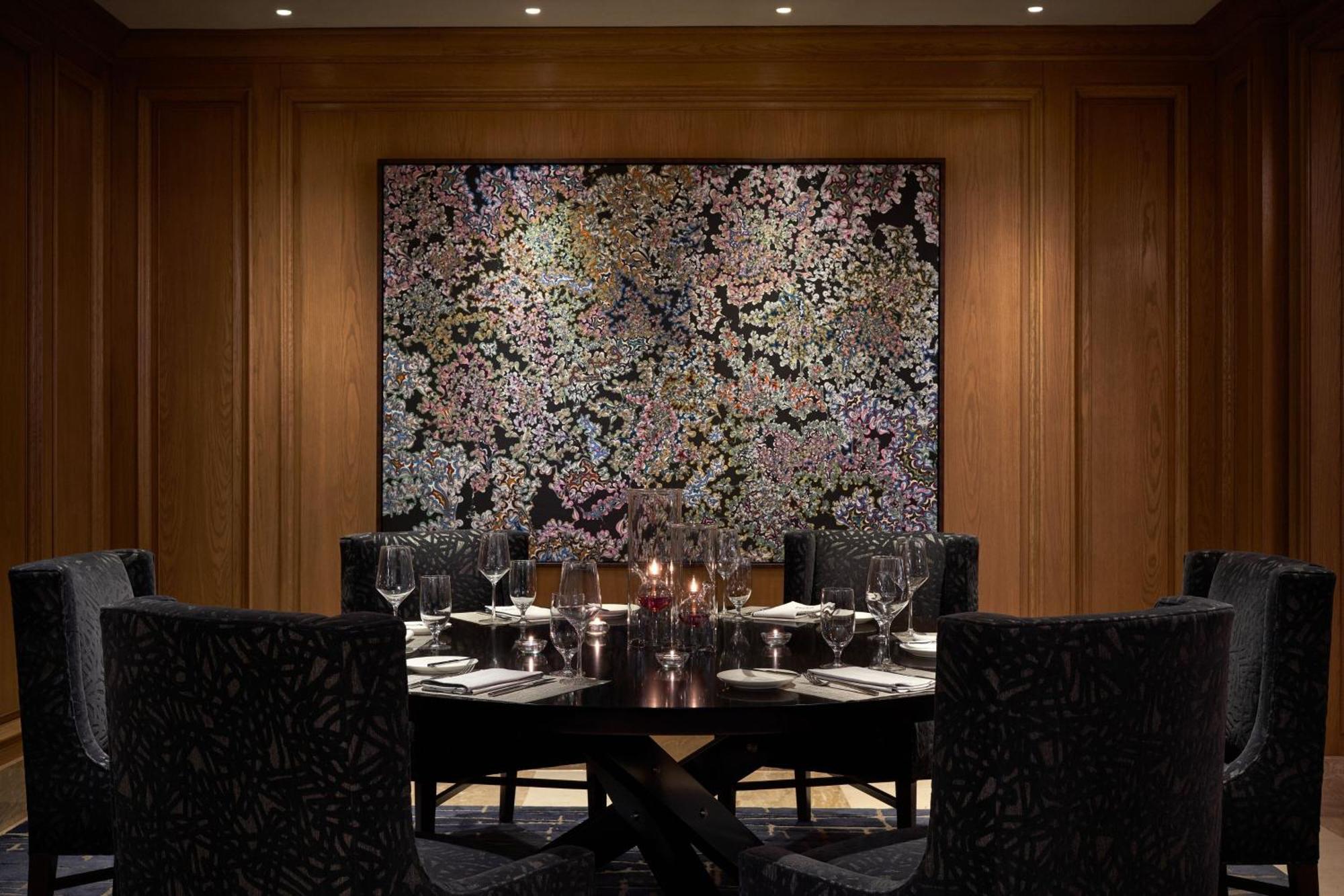 The Ritz-Carlton, Cleveland Hotel Kültér fotó