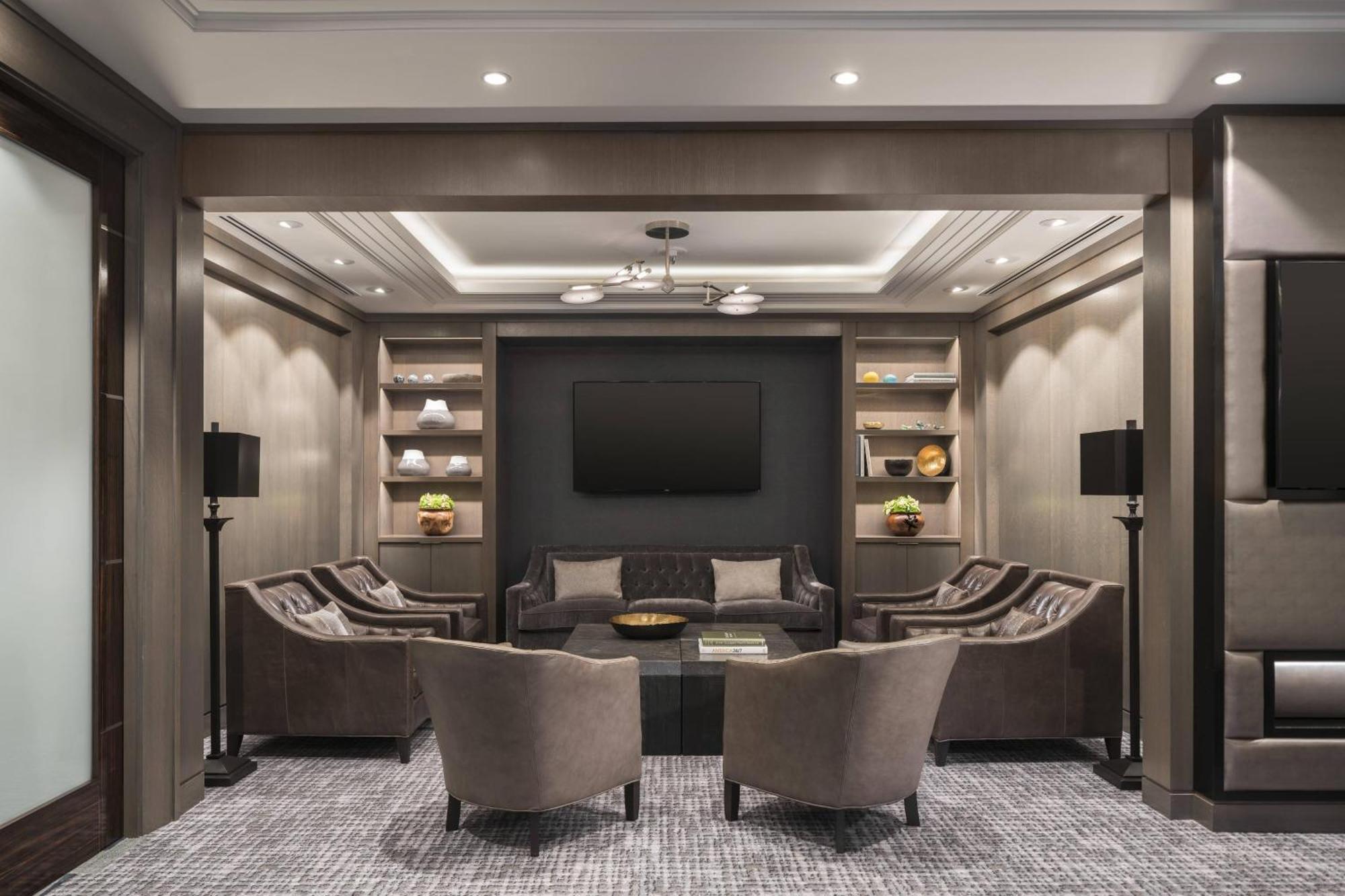 The Ritz-Carlton, Cleveland Hotel Kültér fotó