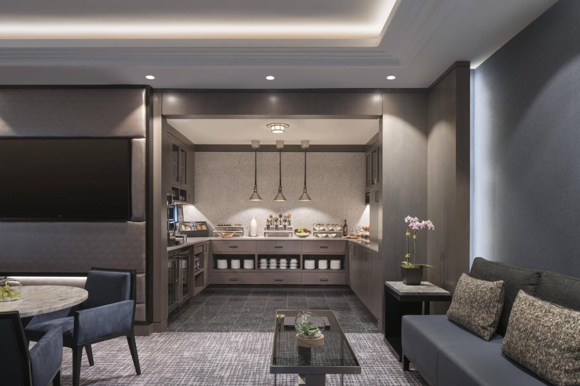 The Ritz-Carlton, Cleveland Hotel Kültér fotó