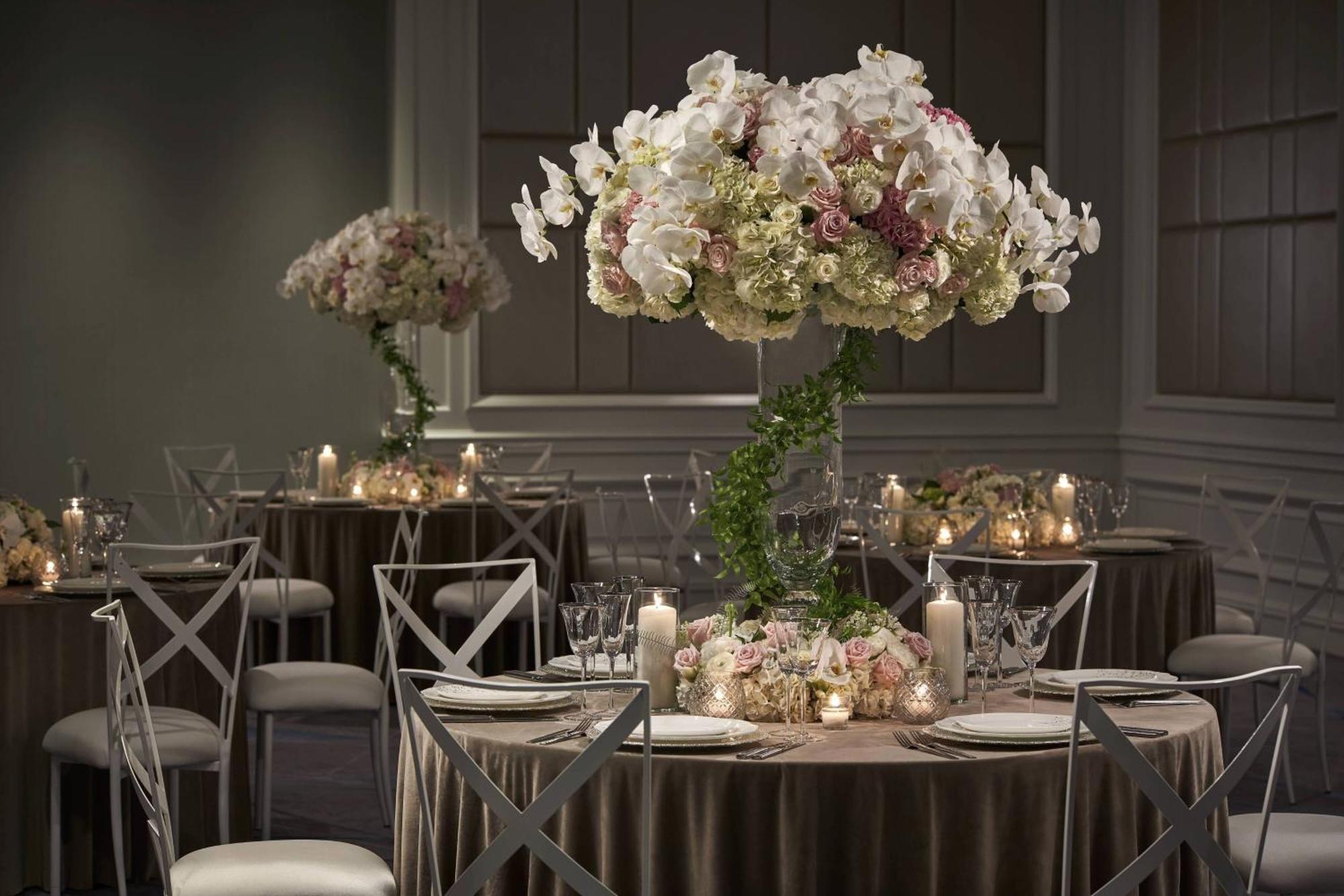 The Ritz-Carlton, Cleveland Hotel Kültér fotó