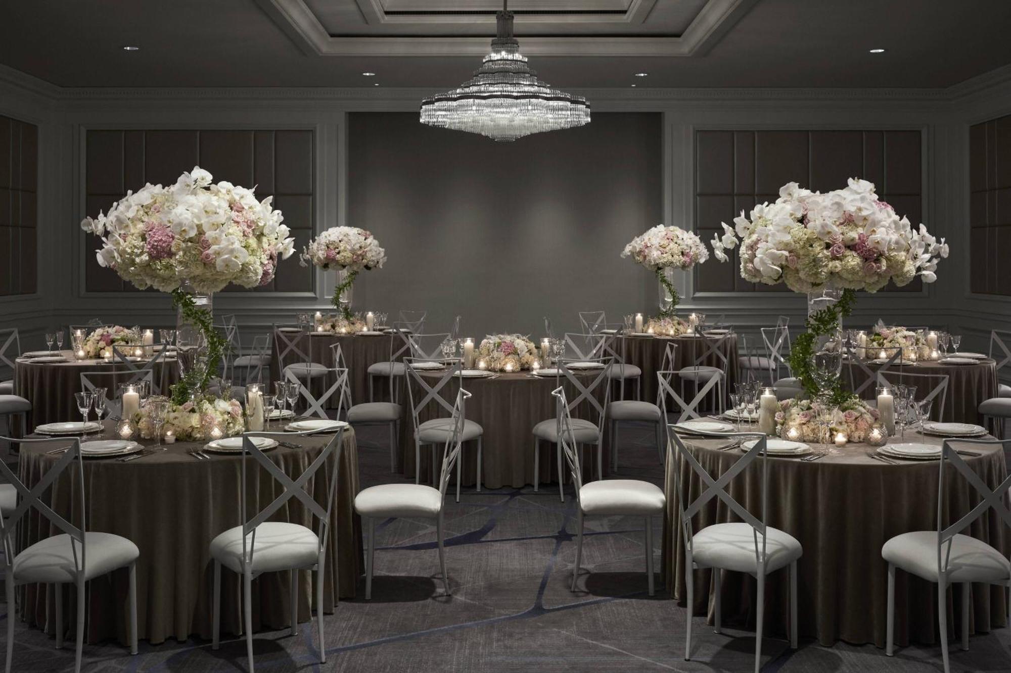 The Ritz-Carlton, Cleveland Hotel Kültér fotó
