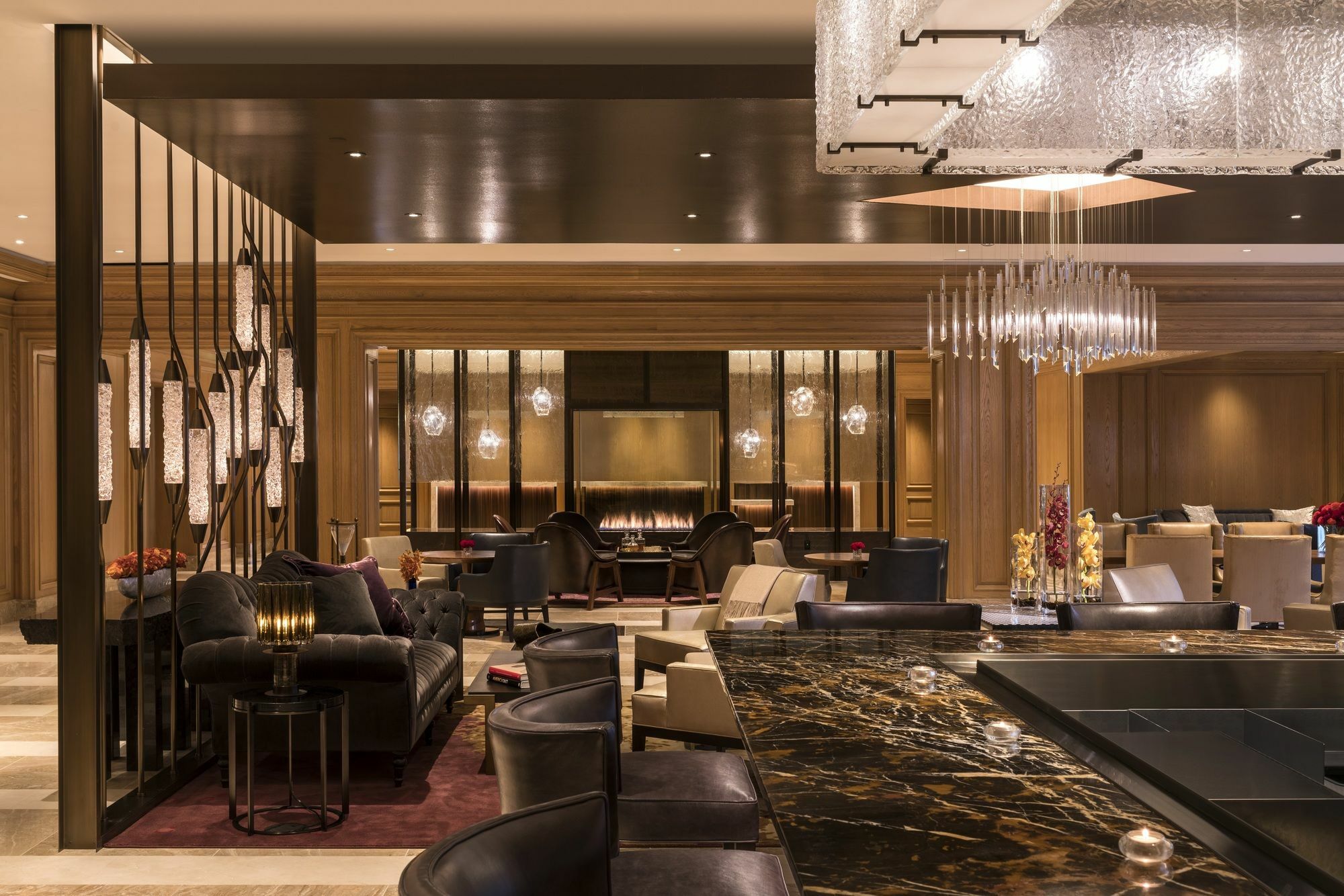 The Ritz-Carlton, Cleveland Hotel Kültér fotó