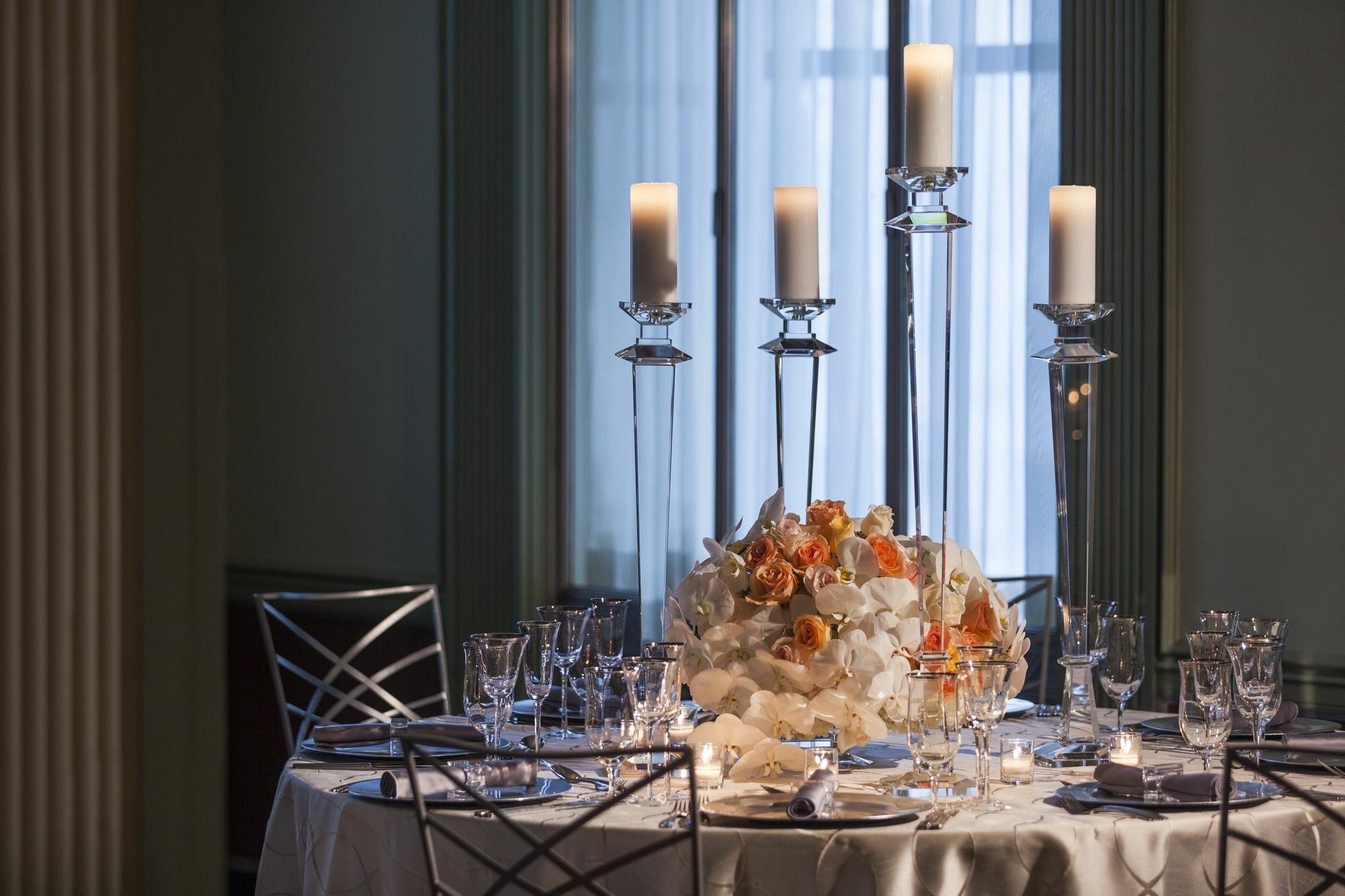 The Ritz-Carlton, Cleveland Hotel Kültér fotó